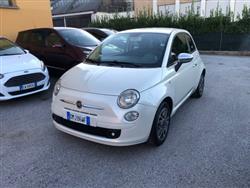 FIAT 500 1.3 Multijet 16V 75 CV Lounge