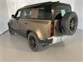 LAND ROVER DEFENDER 110 2.0 SD4 240CV AWD Auto S 7 POSTI-TETTO