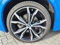 BMW X2 sDrive18d Msport