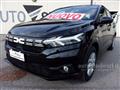 DACIA NUOVA SANDERO STEPWAY Streetway 1.0 TCe 90 CV Expression