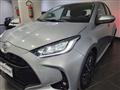 TOYOTA YARIS 1.0 5 porte Trend