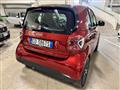 SMART EQ FORTWO Fortwo EQ PRIME 22kW#PELLE#TELECAMERA#SEDILIRISCAL