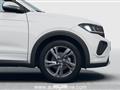 VOLKSWAGEN T-CROSS 2024 1.0 tsi R-Line 115cv PROMO FAMILY WEEK