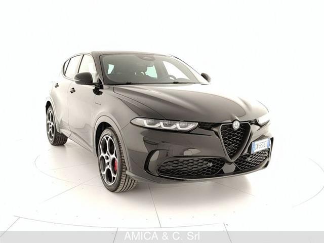 ALFA ROMEO TONALE 1.5 160 CV MHEV TCT7 Veloce