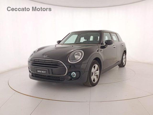 MINI CLUBMAN 1.5 One D Business Clubman