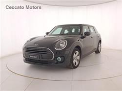 MINI CLUBMAN 1.5 One D Business Auto