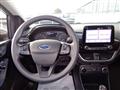 FORD FIESTA 1.1 75 CV 5 porte Connect