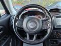 JEEP RENEGADE 1.6mjt LIMITED 120cv ALERT SUP.CORSIA SENS PARK