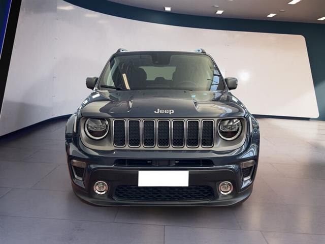 JEEP RENEGADE 2019 1.6 mjt Limited 2wd 130cv