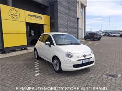 FIAT 500 1.0 Hybrid