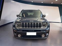 JEEP RENEGADE  2019 1.6 mjt Limited 2wd 130cv