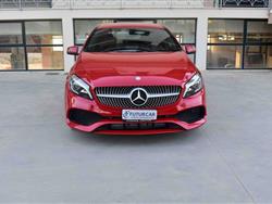 MERCEDES CLASSE A Premium