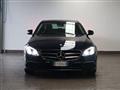 MERCEDES CLASSE E BERLINA d Auto Business Sport