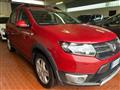 DACIA NUOVA SANDERO STEPWAY Stepway 0.9 TCe 12V 90CV Start&Stop aut. EURO 6