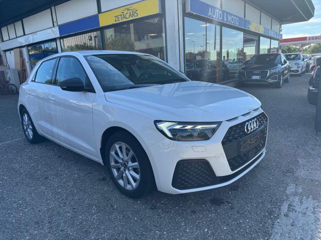 AUDI A1 SPORTBACK SPB 30 TFSI