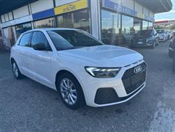 AUDI A1 SPORTBACK SPB 30 TFSI