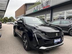 PEUGEOT 3008 BlueHDi 130 S&S EAT8 Allure Pack