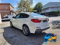 BMW X4 xDrive20d M-SPORT