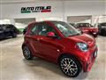 SMART EQ FORTWO Fortwo EQ PRIME 22kW#PELLE#TELECAMERA#SEDILIRISCAL