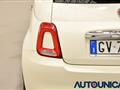 FIAT 500 1.0 HYBRID LOUNGE NEOPATENTATI TETTO