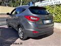 HYUNDAI IX35 1.7 CRDi 2WD Comfort