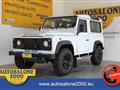 LAND ROVER DEFENDER 90 2.2 TD4 SW SE N1 Adventure TAGLIANDI UFFICIALI