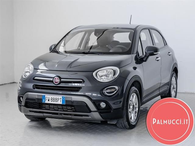 FIAT 500X 1.3 MultiJet 95 CV Business