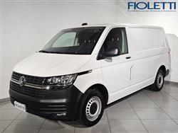 VOLKSWAGEN TRANSPORTER FURGONE Transporter 2.0 TDI 150CV PC Furgone Business