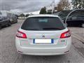 PEUGEOT 508 2.0 BlueHDi 180 CV EAT6 S&S SW Allure