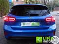 FORD FOCUS 1.0 EcoBoost Hybrid 125cv ST-Line