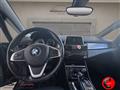 BMW SERIE 2 ACTIVE TOURER xe Active Tourer iPerformance aut. NAVI SENSORI