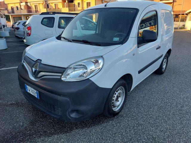 RENAULT KANGOO 1.5 dCi 75CV S&S 3p. Express Compact Furgonato