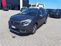 PEUGEOT 2008 (2013) BlueHDi 100 S&S Active