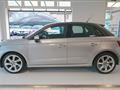 AUDI A1 SPORTBACK SPB 1.4 TDI S-line #NEOPATENTATI