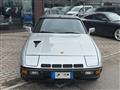 PORSCHE 924 2.0 Turbo BICOLOR ASI