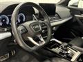 AUDI SQ5 SPORTBACK SPB TDI quattro tiptronic