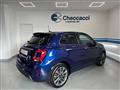 FIAT 500X -  1.3 MultiJet 95 CV Sport