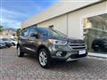 FORD Kuga 2.0 TDCI 150 CV S&S 4WD Titanium