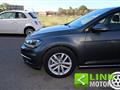 VOLKSWAGEN GOLF 1.6 TDI 115CV DSG 5p. Business BlueMotion Technolo