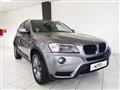 BMW X3 xDrive20d Futura Aut.