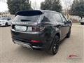 LAND ROVER DISCOVERY SPORT AWD S 163CV