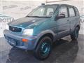 DAIHATSU Terios 1.3 SX GPL SOTTO SCOCCA! RINNOVO 2032!