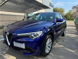 ALFA ROMEO STELVIO 2.2 Turbodiesel 190CV AT8 Q4 Executive