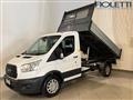 FORD TRANSIT 350 2.0TDCi EcoBlue 170 PM 4WD Cab.Trend