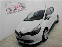 RENAULT CLIO 1.5 dCi 8V 75CV 5 porte Live