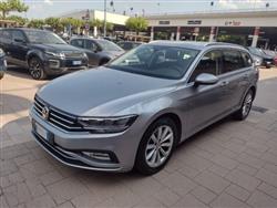 VOLKSWAGEN PASSAT 1.6 TDI SCR DSG Business BMT