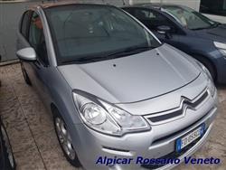 CITROEN C3 BlueHDi 75 Exclusive