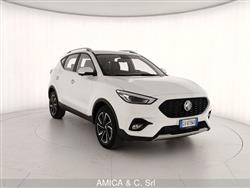 MG ZS 1.0T-GDI aut. Luxury