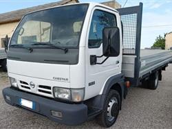 NISSAN CABSTAR CASSONE FISSO Cabstar 35.13 3.0 Tdi PL-RG Cab.SL