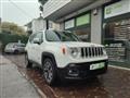 JEEP RENEGADE limited